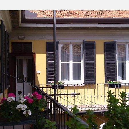Beautiful Bohemian Apartment In Center Conditioned Air Como Eksteriør bilde