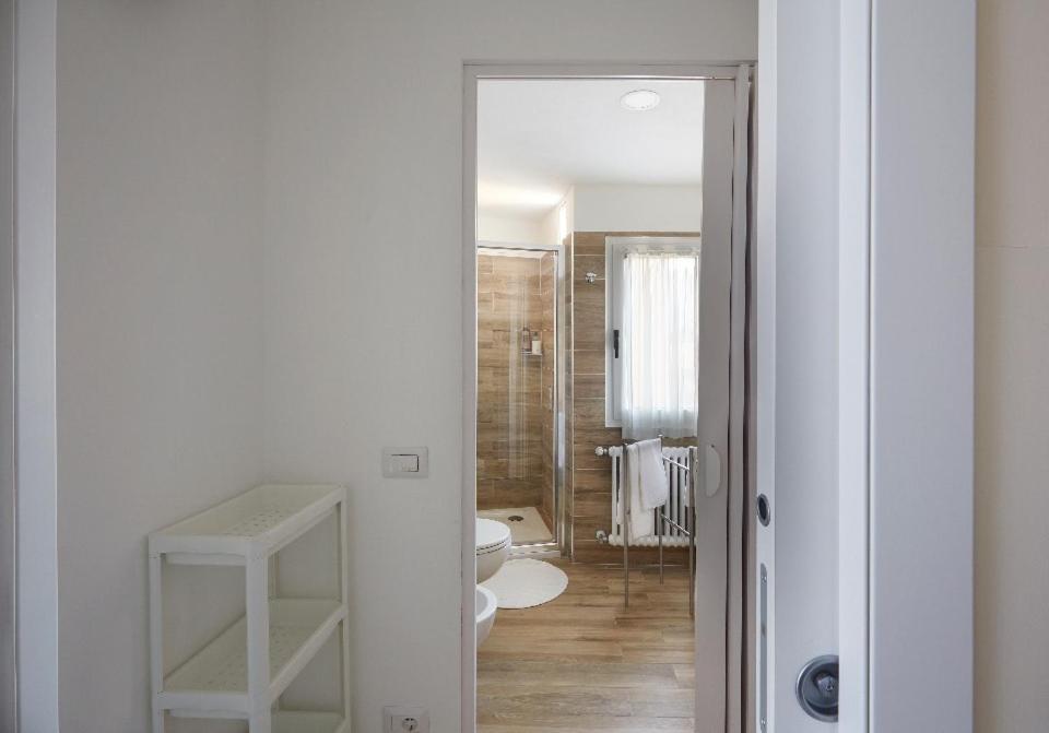 Beautiful Bohemian Apartment In Center Conditioned Air Como Eksteriør bilde